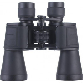   FOCUS BRIGHT 7X50