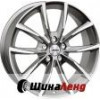 AUTEC Astana Titan (R17 W7.0 PCD5x112 ET45 DIA57.1) - зображення 1