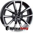 AUTEC Astana (R19 W8.0 PCD5x108 ET42 DIA63.4) - зображення 1