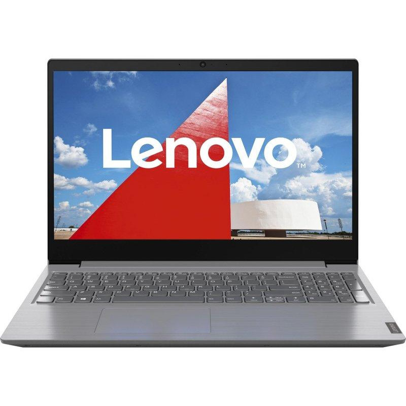 Lenovo V15-IIL Iron Grey (82C500KLRA) - зображення 1