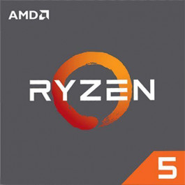   AMD Ryzen 5 3600 (100-000000031)