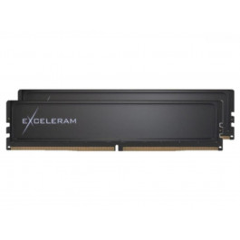   Exceleram 32 GB (2x16GB) DDR5 5600 MHz Dark (ED50320564040CD)