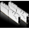 G.Skill 32 GB (2x16GB) DDR4 3600 MHz Trident Z Royal (F4-3600C16D-32GTRSC) - зображення 3