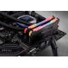 Corsair 16 GB (2x8GB) DDR4 3600 MHz Vengeance RGB Pro Black (CMW16GX4M2C3600C18) - зображення 8