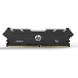   HP 8 GB DDR4 3600 MHz V8 RGB (7EH92AA)