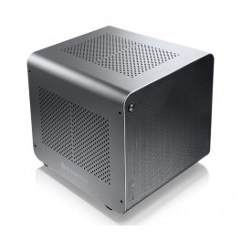   Raijintek Metis Evo AL Silver (0R20B00167)