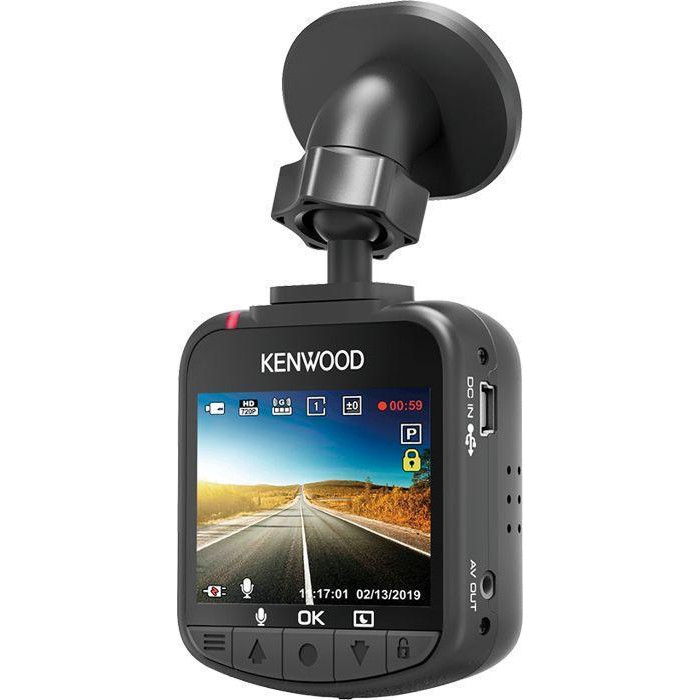 Kenwood DRV-A100 - зображення 1