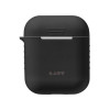 LAUT POD for AirPods Charcoal Black (LAUT_AP_POD_BK) - зображення 1