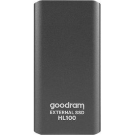   GOODRAM HL100 External 1 TB (SSDPR-HL100-01T)