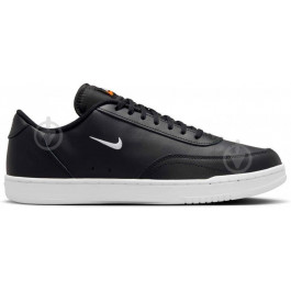   Nike Кеди  Court Vintage CJ1679-002 45.5 (11.5US) 29.5 см Чорні (193658088381)