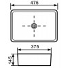 INVENA Nyks CE-11-001-C - зображення 2