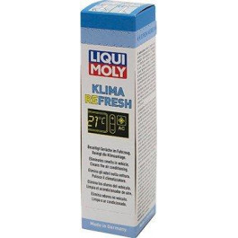   Liqui Moly Очисник Liqui Moly експрес для кондиціонера Klima Refresh 0,075л (4100420200007)