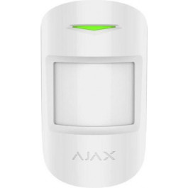   Ajax MotionProtect Plus Fibra White