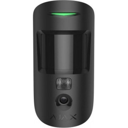   Ajax MotionCam Black