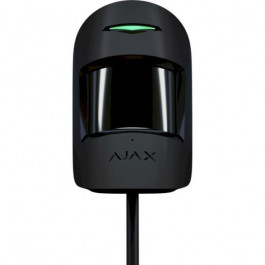   Ajax CombiProtect Fibra black