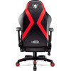 Diablo Chairs X-Horn 2.0 King Size Black/Red - зображення 5