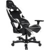 ClutchChairZ Crank Charlie black/white (CKC11BW) - зображення 5