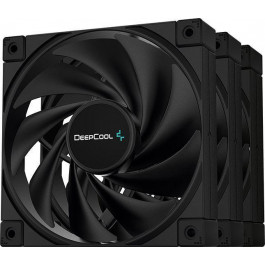   Deepcool FK120 3 in 1 Black (R-FK120-BKNPF3-G-1)