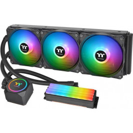   Thermaltake Floe RC360 CPU & Memory AIO Liquid Cooler (CL-W290-PL12SW-A)