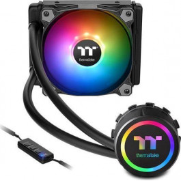   Thermaltake Water 3.0 120 ARGB Sync Edition (CL-W232-PL12SW-A)