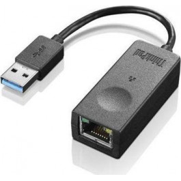   Lenovo USB 3.0 to Ethernet Adapter (4X90S91830)