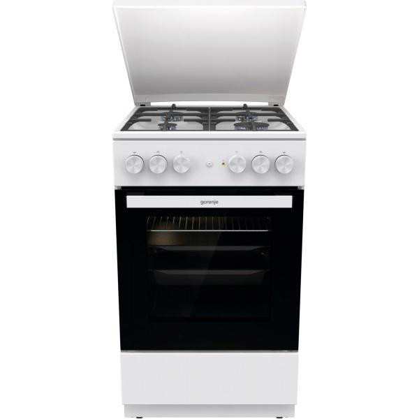 Gorenje GK5A42WF-B - зображення 1