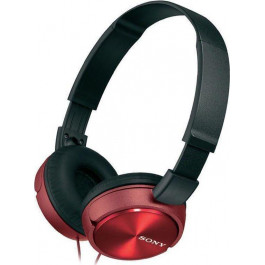   Sony MDR-ZX310 Red (MDRZX310R.AE)