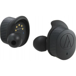   Audio-Technica ATH-SPORT7TWBK