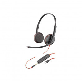   Plantronics Blackwire C3225-C (209751-201)