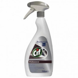   Cif Полироль для мебели Pro Formula Wood Polish 0,75 л (8594026921729)