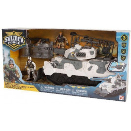   Chap Mei Desert Tank (545058)