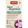 Jarrow Formulas Women's Fem Dophilus 1 млрд 60 капсул - зображення 1