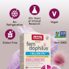 Jarrow Formulas Women's Fem Dophilus 1 млрд 60 капсул - зображення 4