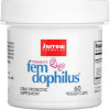 Jarrow Formulas Women's Fem Dophilus 5 млрд 60 капсул - зображення 2