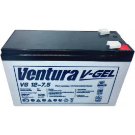   Ventura VG 12-7,5 GEL