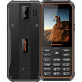   Ulefone Armor Mini 3 Black