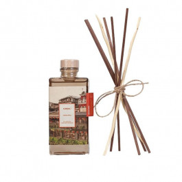   KUNDAL Аромадифузор для дому Tea Edition Perfume Diffuser CHAI  140 мл (8809809428259)