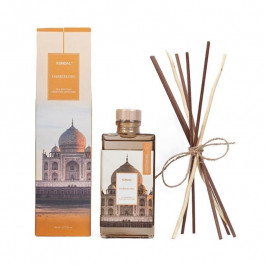   KUNDAL Аромадифузор для дому Tea Edition Perfume Diffuser DARJEELING  140 мл (8809809428242)