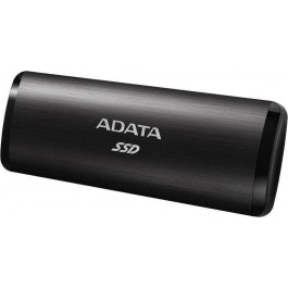   ADATA SE760 1 TB Black (ASE760-1TU32G2-CBK)