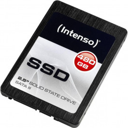   Intenso 480 GB (3813450)