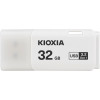 Kioxia 32 GB TransMemory U301 (LU301W032GG4) - зображення 1