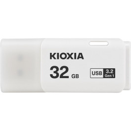   Kioxia 32 GB TransMemory U301 (LU301W032GG4)