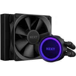   NZXT Kraken 120 (RL-KR120-B1)