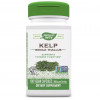 Nature's Way Вітамін Nature's Way Ламінарія, Kelp, 600 мг, 100 капсул (NWY14500) - зображення 1