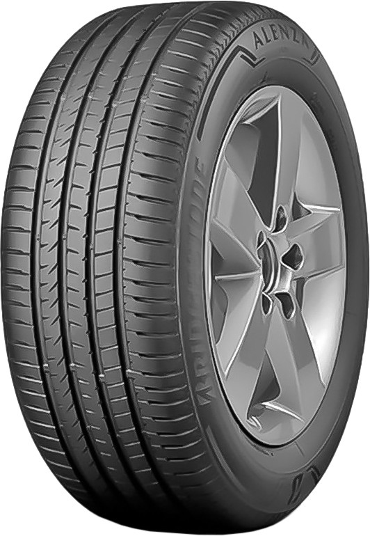 Bridgestone Alenza 001 (245/50R20 102V) - зображення 1