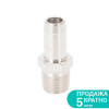 SIGMA Штуцер для шланга 10мм MT 1/4 " - зображення 1