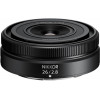 Nikon Nikkor Z 26mm f/2.8 (JMA108DA) - зображення 1