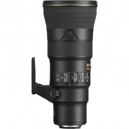   Nikon AF-S Nikkor 500mm f/5.6E PF ED VR (JAA535DA)