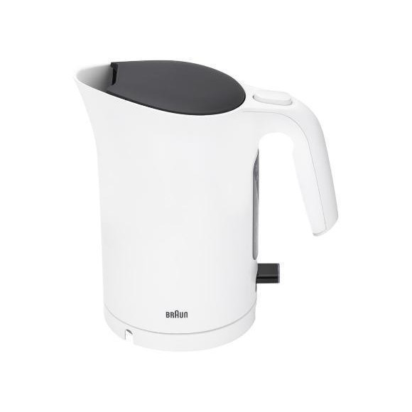 Braun PurEase WK 3100 WH - зображення 1