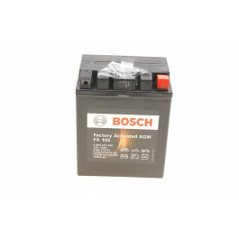   Bosch 12Ah-12v (FA105) R EN210 0986FA1050